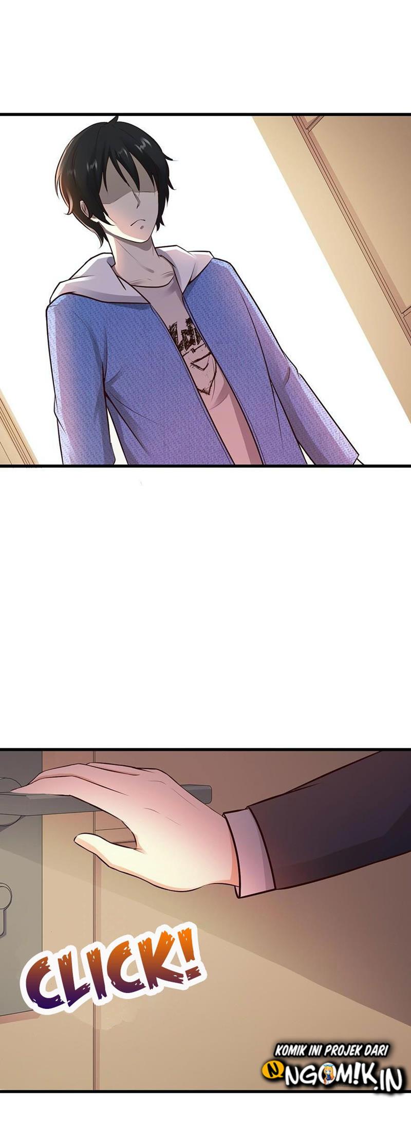Miss Sister, Don’t Mess With Me Chapter 42 Gambar 14